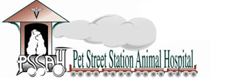 Link to Homepage of Pet Street Station Animal Hospital