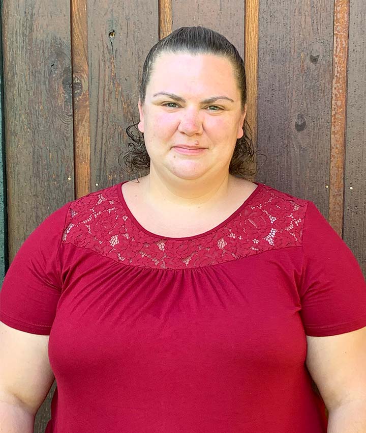 Katie Pattee